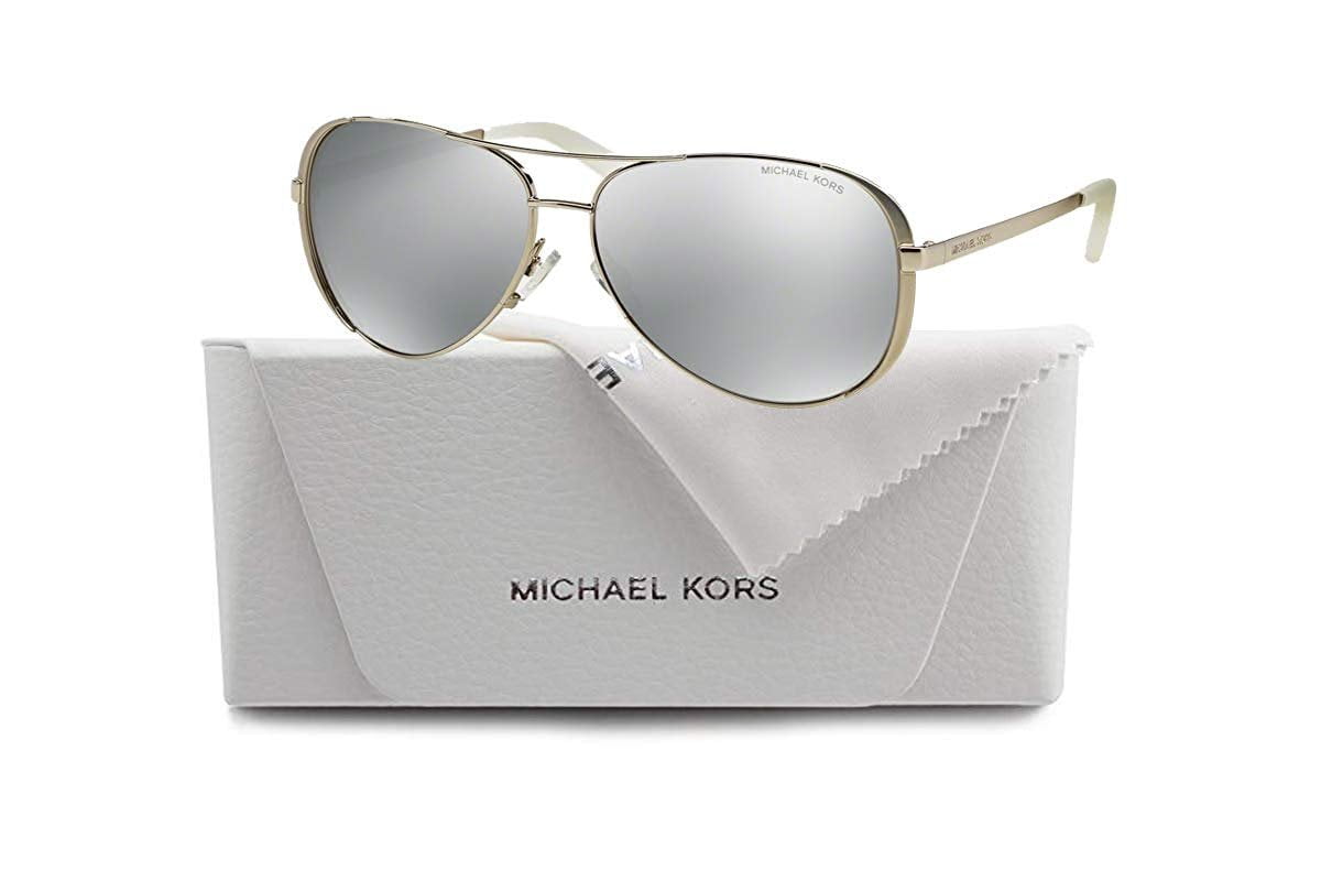 Michael Kors Sunglasses MK1062 La Paz 1108M5  Best Price and Available as  Prescription Sunglasses